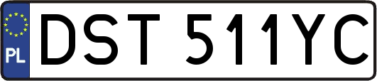 DST511YC