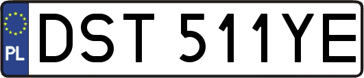 DST511YE