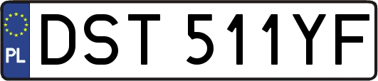 DST511YF