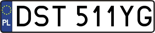 DST511YG