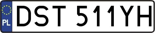 DST511YH