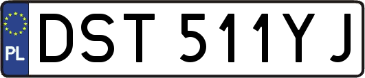 DST511YJ