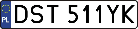 DST511YK