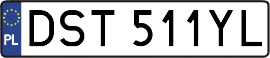 DST511YL
