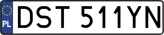 DST511YN