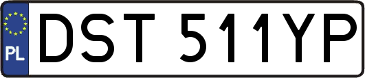 DST511YP