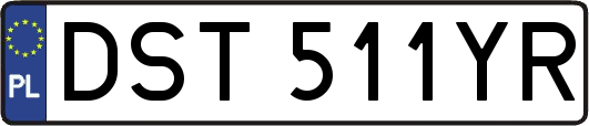 DST511YR