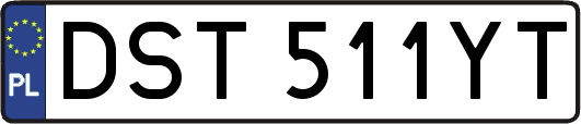 DST511YT