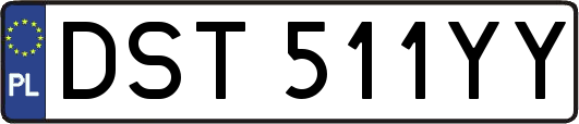 DST511YY