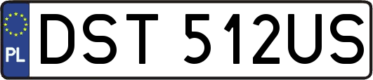 DST512US