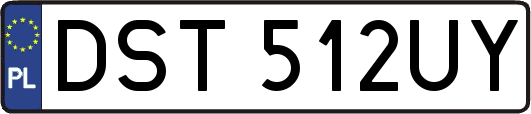 DST512UY