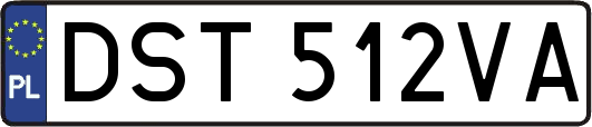 DST512VA