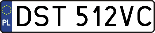 DST512VC