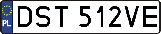 DST512VE