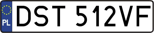 DST512VF