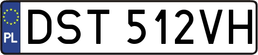 DST512VH