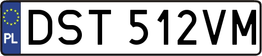 DST512VM