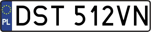 DST512VN