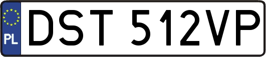DST512VP