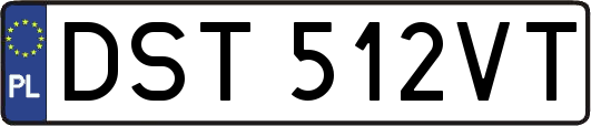 DST512VT