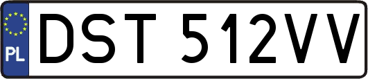 DST512VV