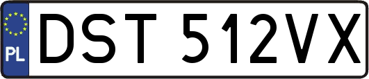 DST512VX