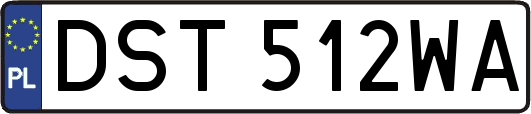 DST512WA