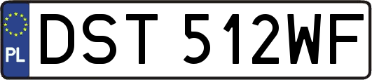 DST512WF
