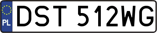 DST512WG