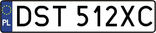 DST512XC