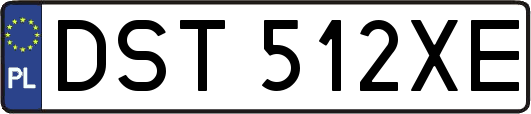 DST512XE
