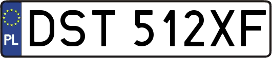 DST512XF