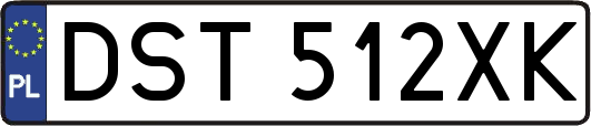 DST512XK