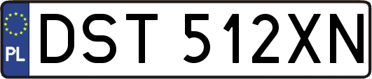 DST512XN