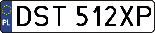 DST512XP