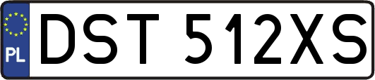 DST512XS