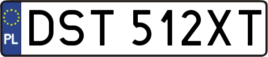 DST512XT