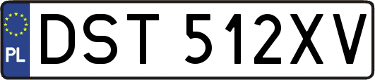 DST512XV
