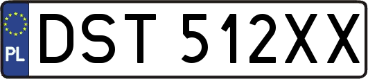 DST512XX
