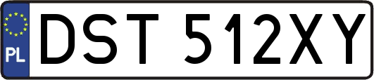 DST512XY