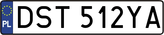 DST512YA