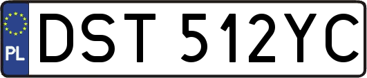 DST512YC