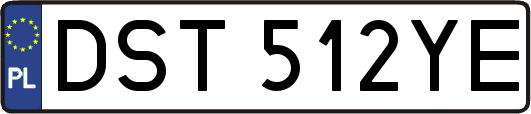 DST512YE