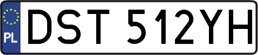 DST512YH