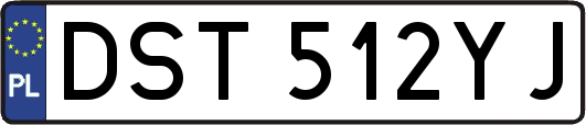 DST512YJ