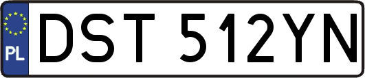 DST512YN