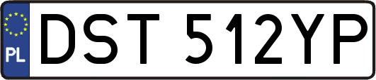DST512YP