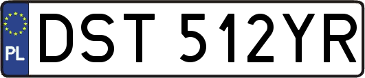 DST512YR
