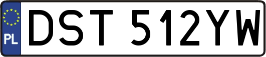 DST512YW