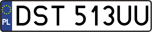 DST513UU